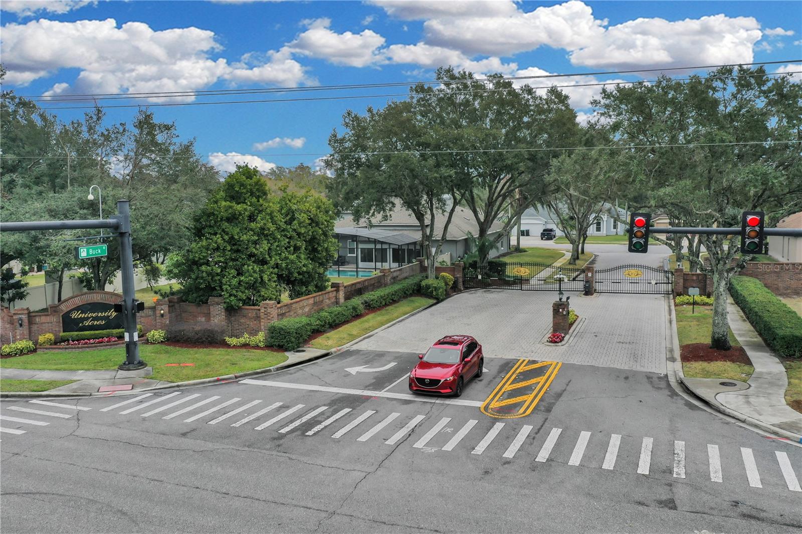 11013 CREIGHTON DR, ORLANDO, FL, 32817
