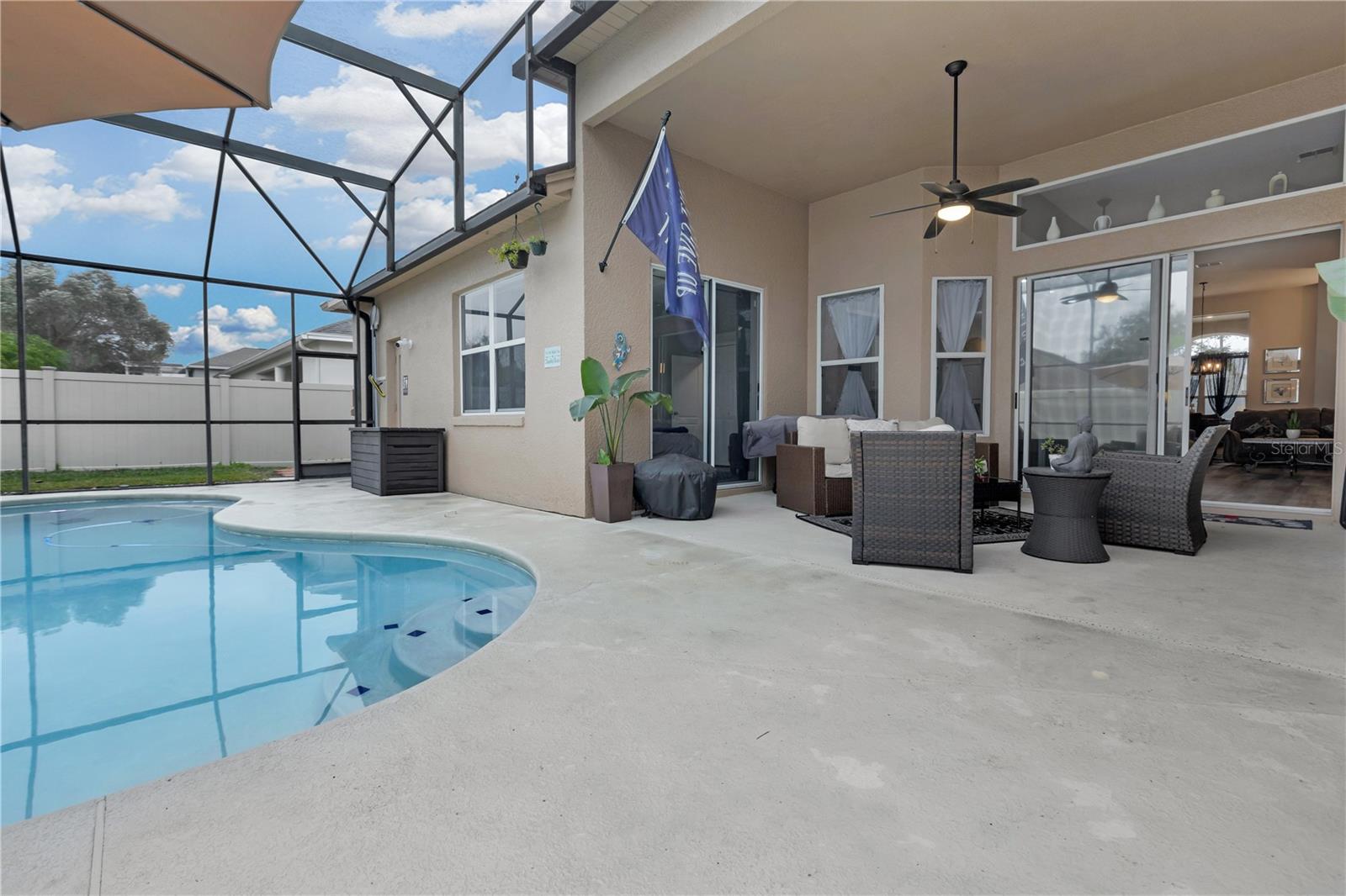 11013 CREIGHTON DR, ORLANDO, FL, 32817