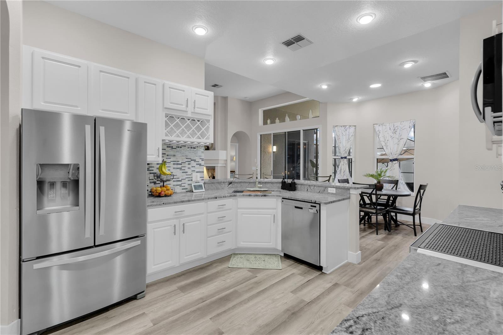 11013 CREIGHTON DR, ORLANDO, FL, 32817