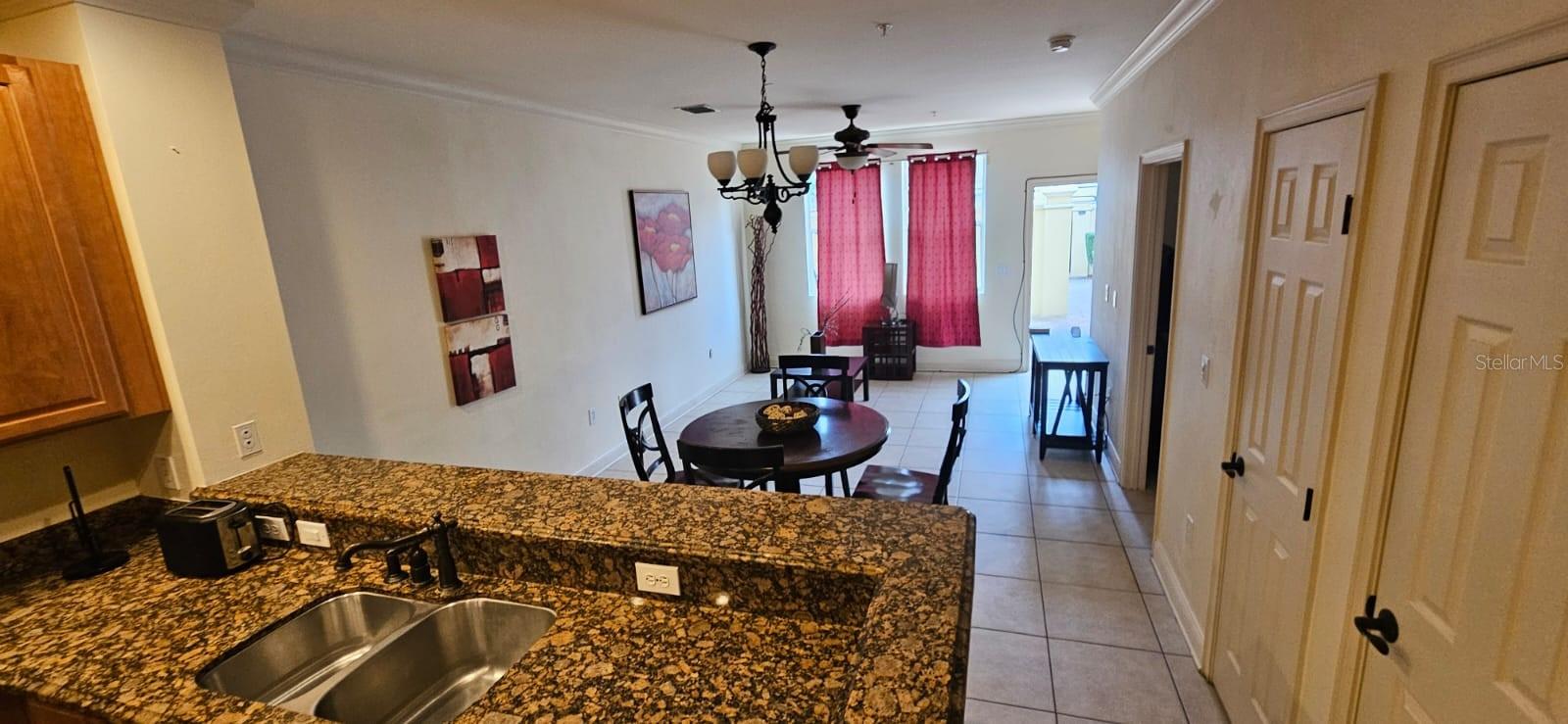 3026 BELLA VISTA DR, DAVENPORT, FL, 33897