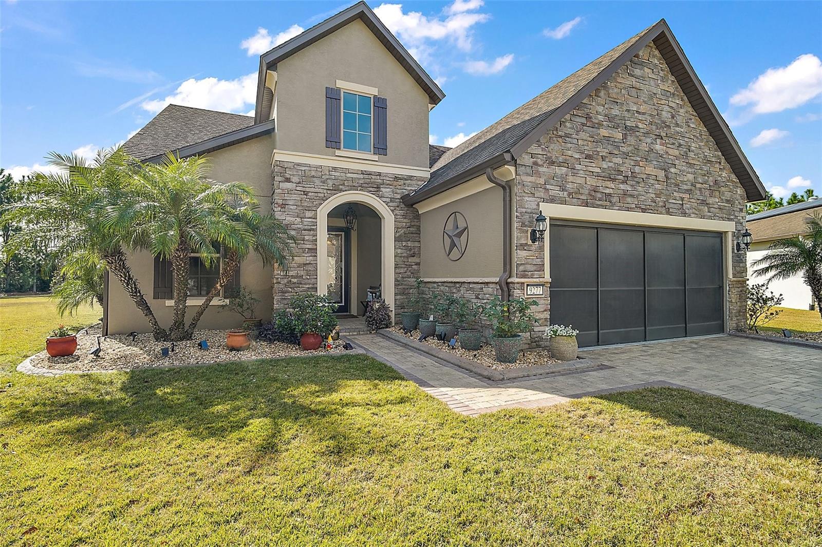 9277 SW 70TH LOOP, OCALA, FL, 34481