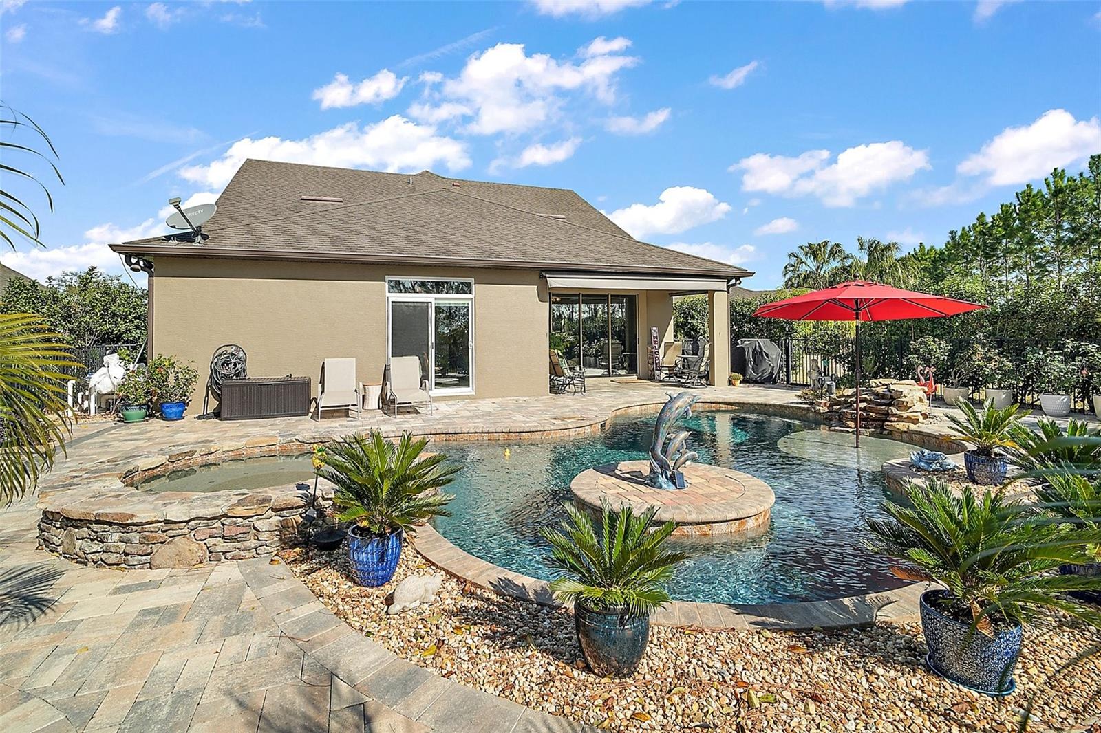 9277 SW 70TH LOOP, OCALA, FL, 34481