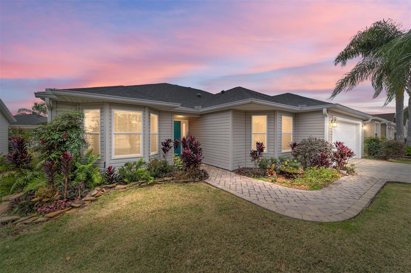 1548 LORIS LOOP, THE VILLAGES, FL, 32162