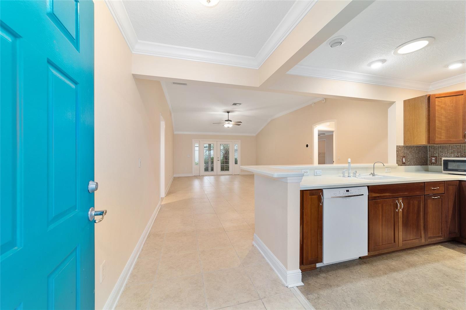 1548 LORIS LOOP, THE VILLAGES, FL, 32162