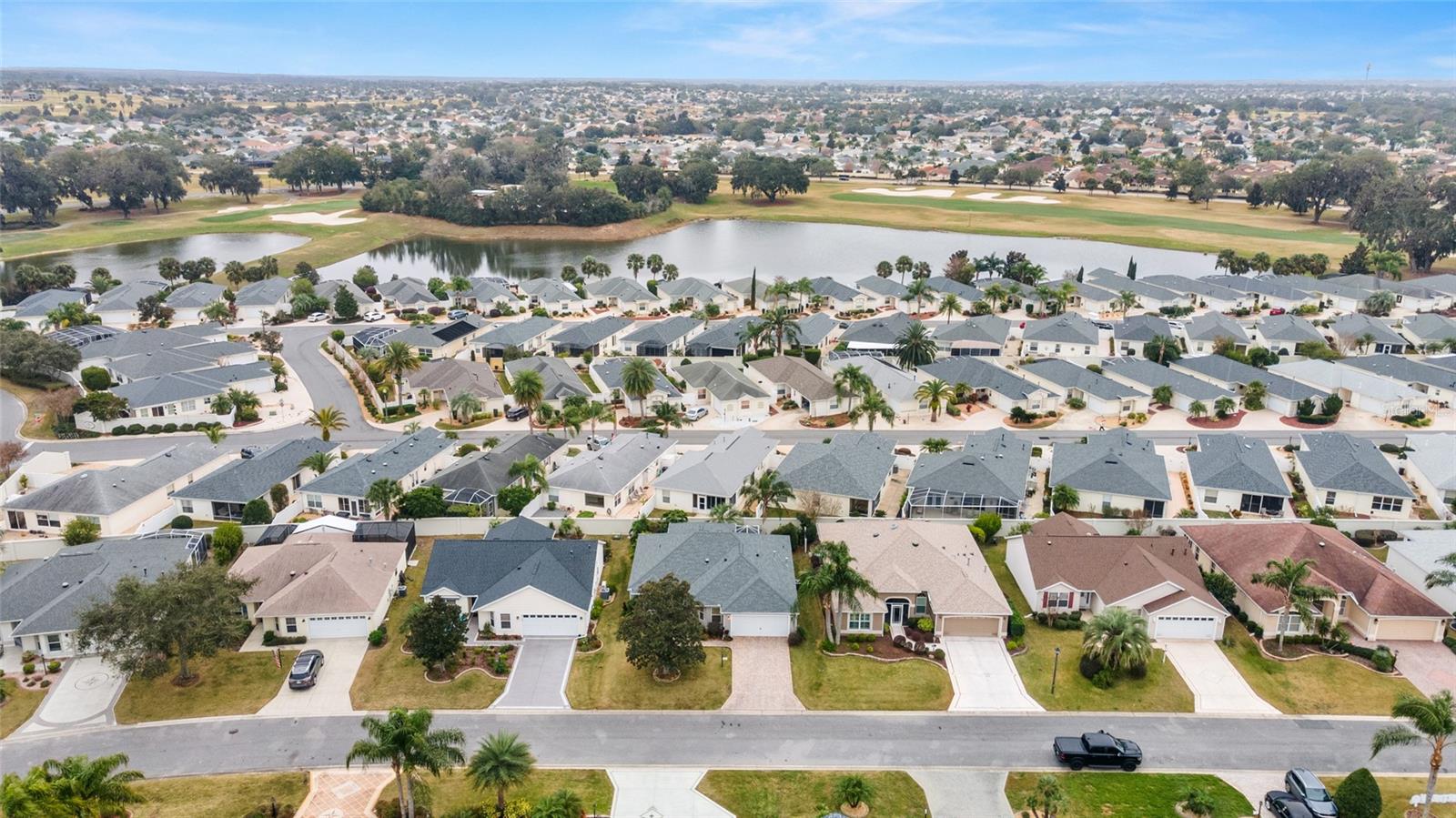 1548 LORIS LOOP, THE VILLAGES, FL, 32162