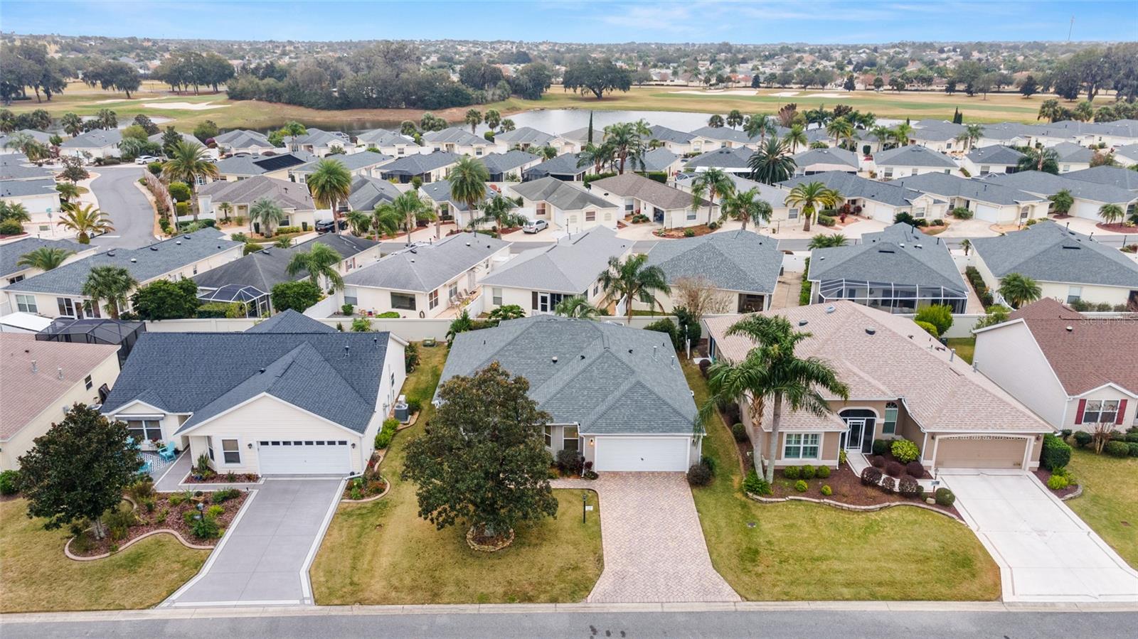 1548 LORIS LOOP, THE VILLAGES, FL, 32162