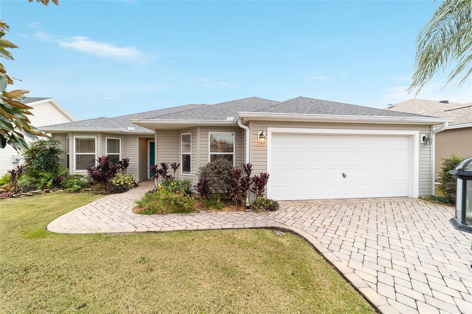 1548 LORIS LOOP, THE VILLAGES, FL, 32162