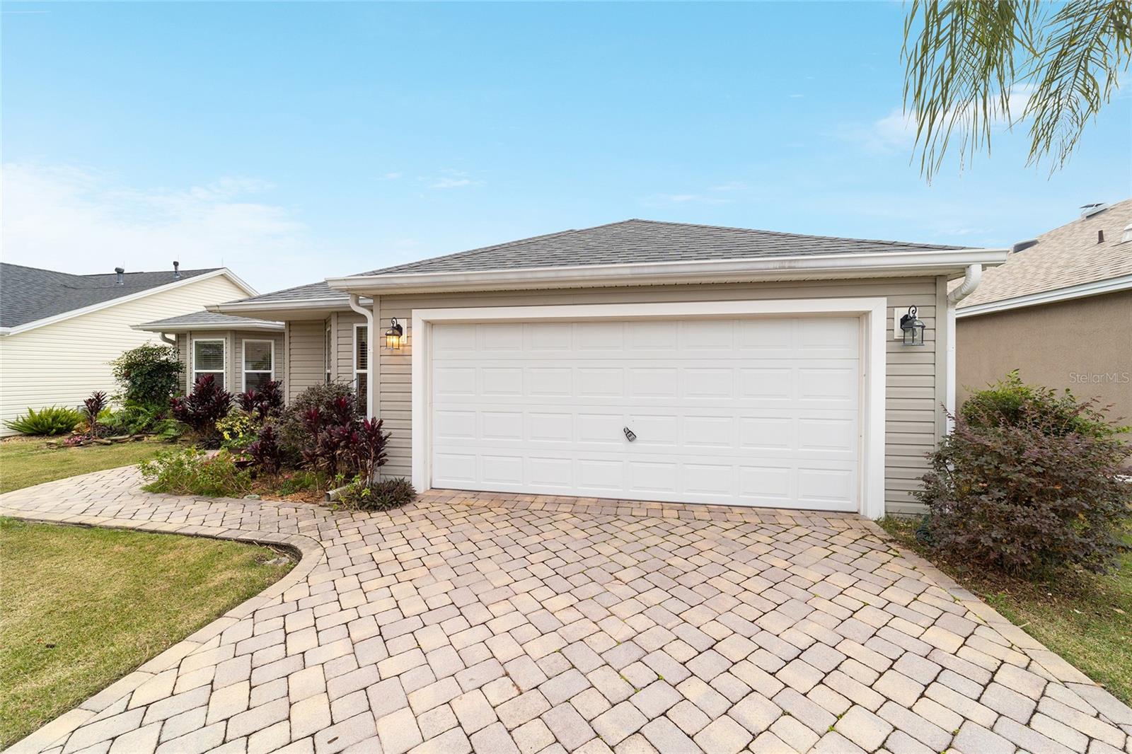 1548 LORIS LOOP, THE VILLAGES, FL, 32162