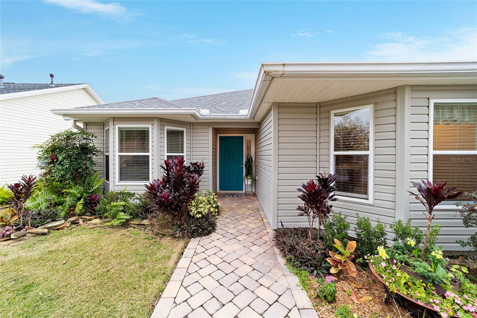 1548 LORIS LOOP, THE VILLAGES, FL, 32162