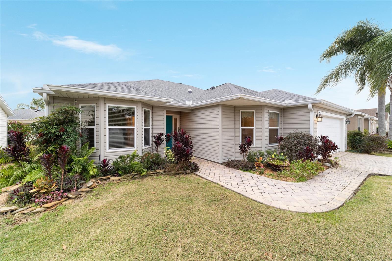 1548 LORIS LOOP, THE VILLAGES, FL, 32162