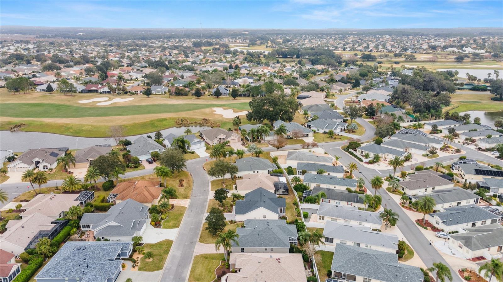 1548 LORIS LOOP, THE VILLAGES, FL, 32162