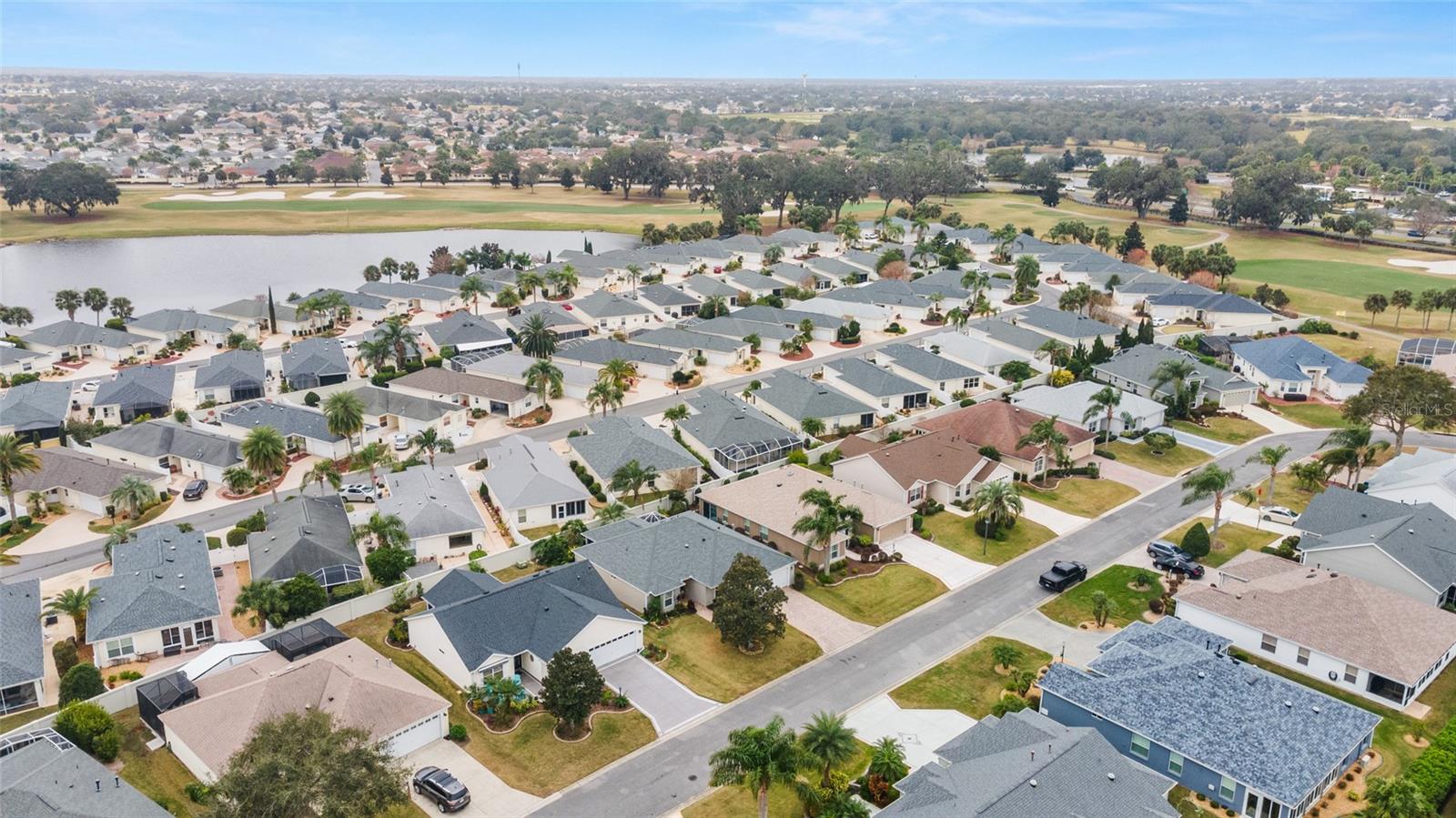 1548 LORIS LOOP, THE VILLAGES, FL, 32162