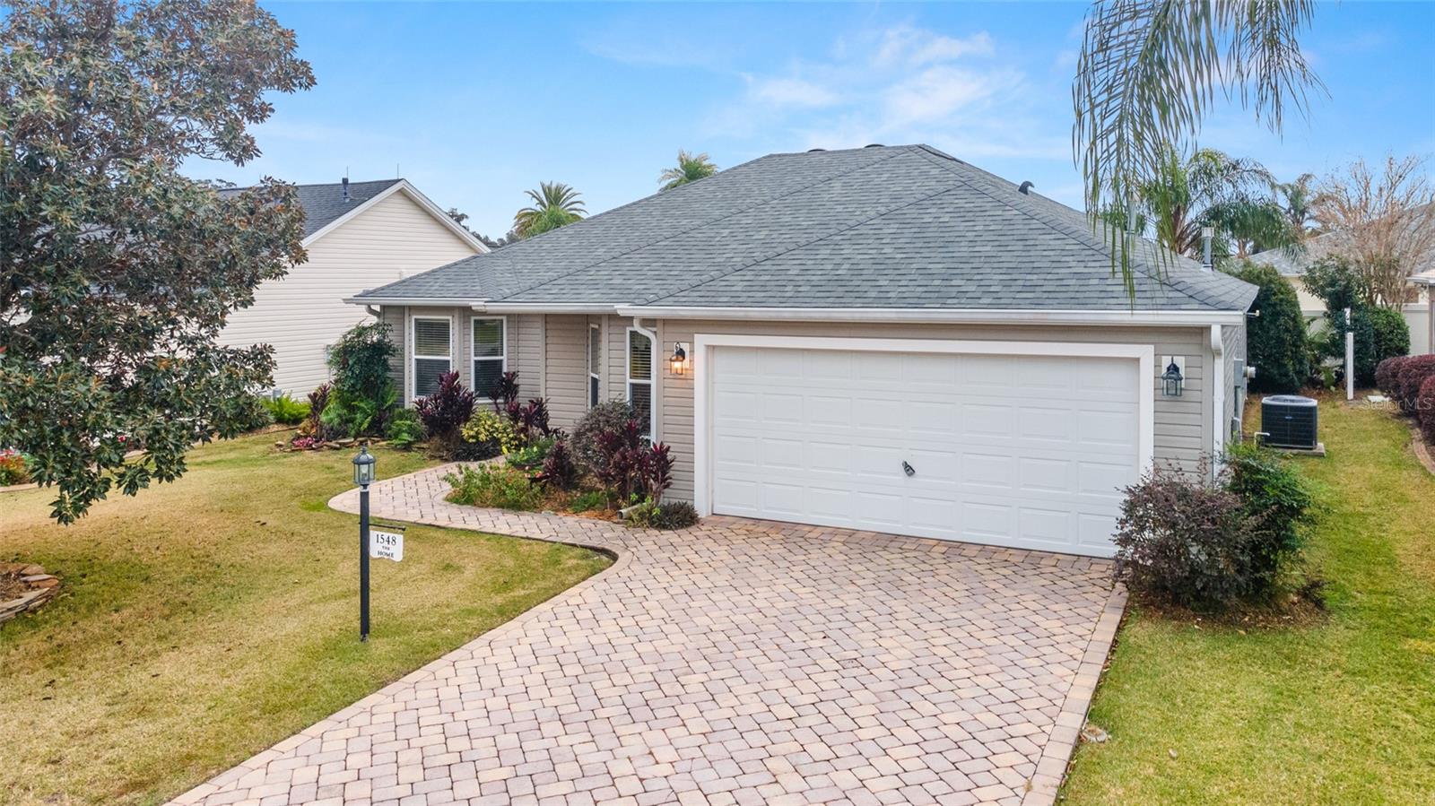1548 LORIS LOOP, THE VILLAGES, FL, 32162