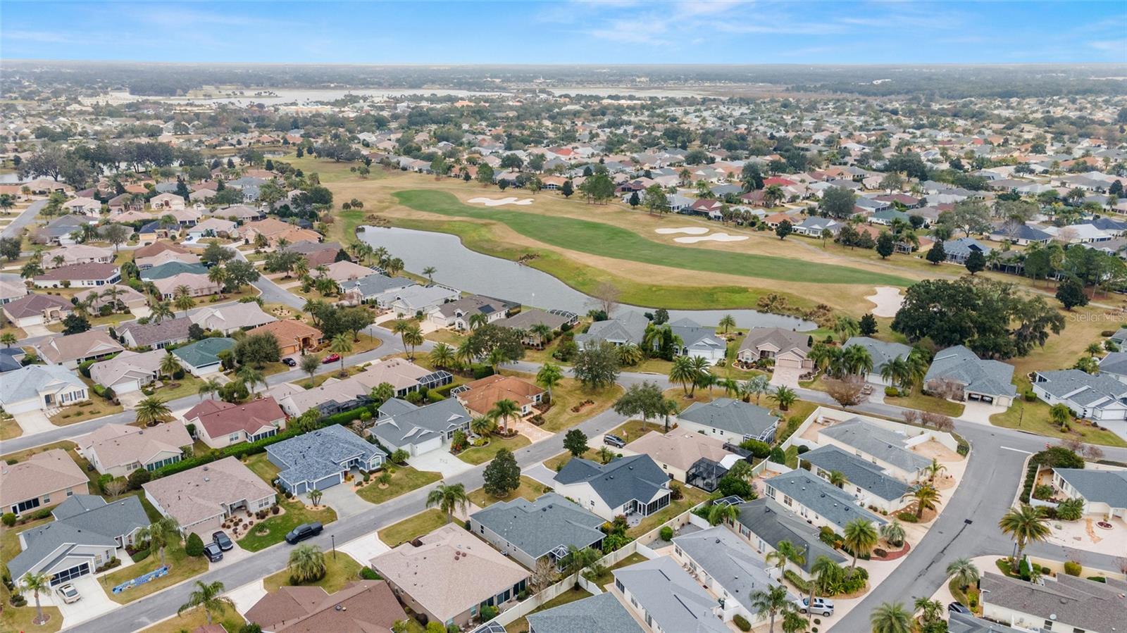 1548 LORIS LOOP, THE VILLAGES, FL, 32162
