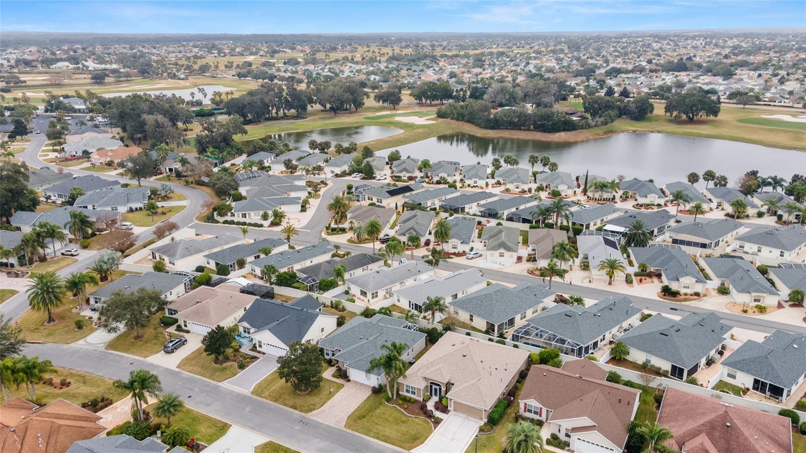 1548 LORIS LOOP, THE VILLAGES, FL, 32162
