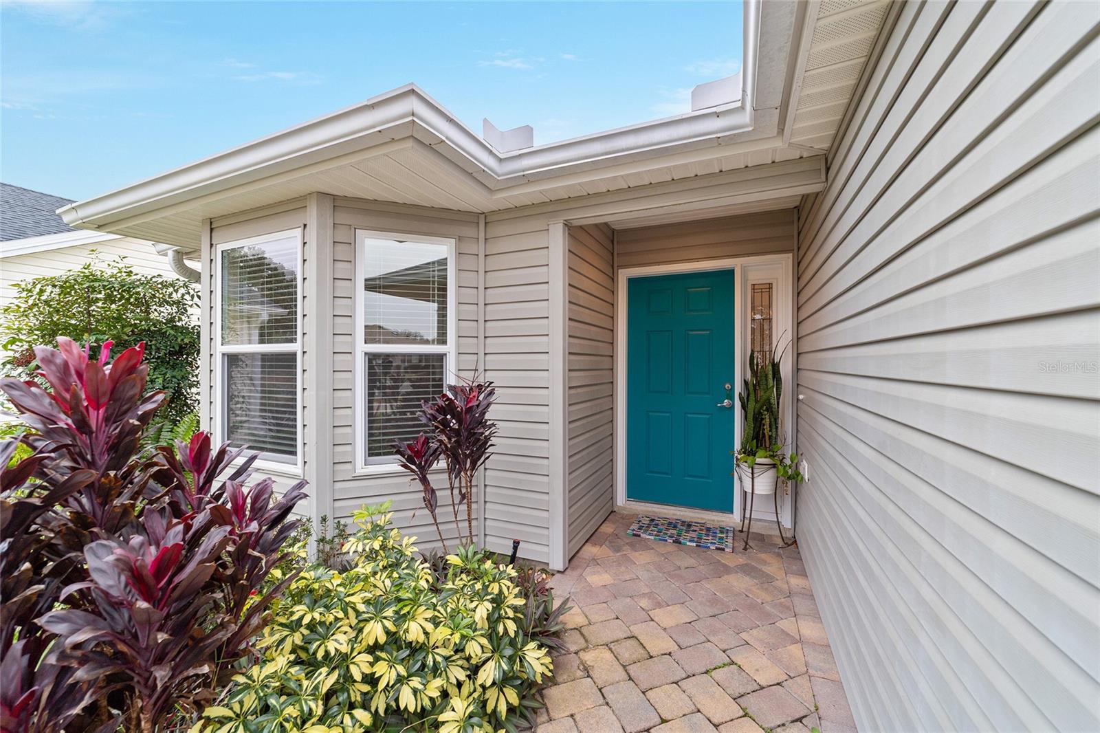 1548 LORIS LOOP, THE VILLAGES, FL, 32162