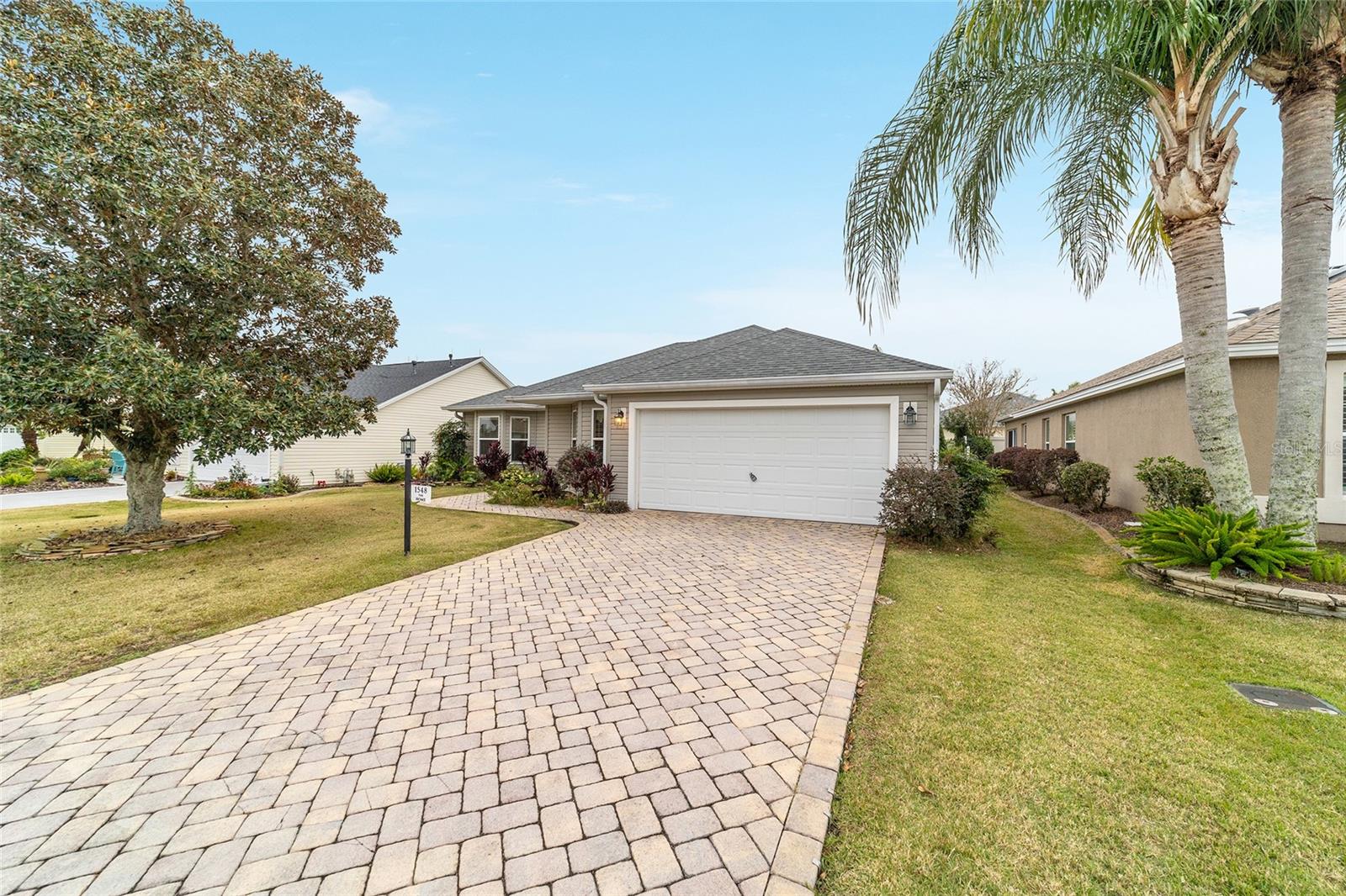 1548 LORIS LOOP, THE VILLAGES, FL, 32162