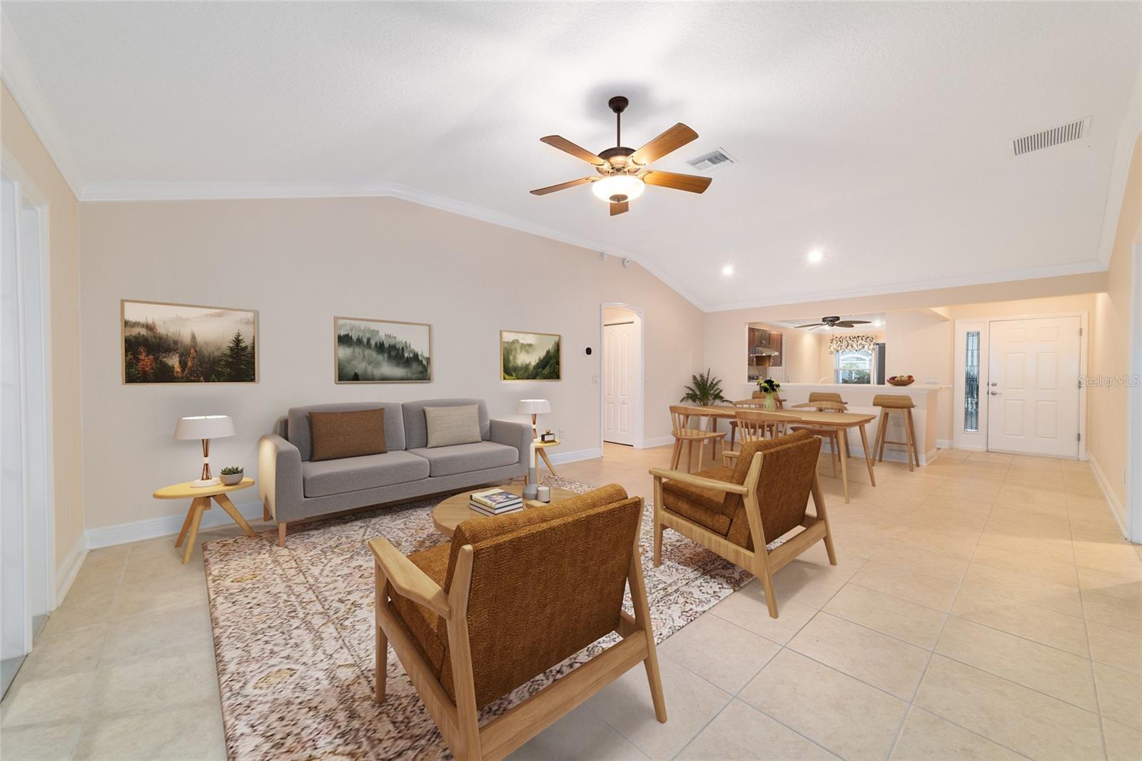 1548 LORIS LOOP, THE VILLAGES, FL, 32162