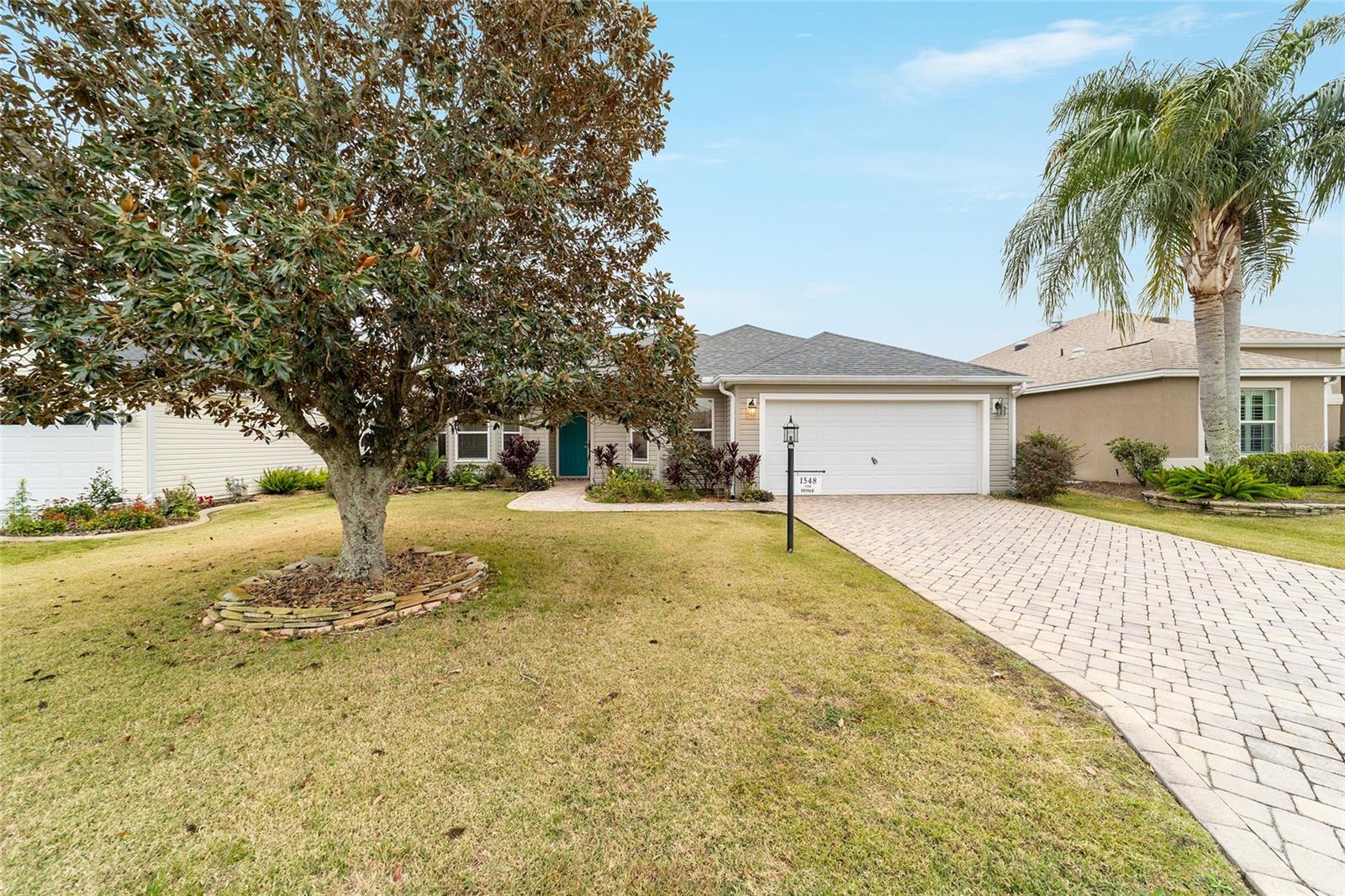 1548 LORIS LOOP, THE VILLAGES, FL, 32162