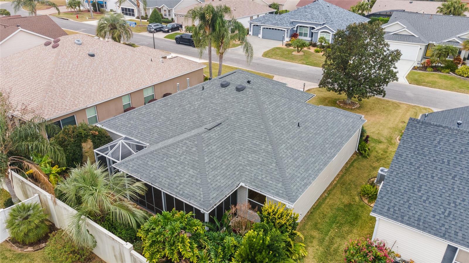 1548 LORIS LOOP, THE VILLAGES, FL, 32162