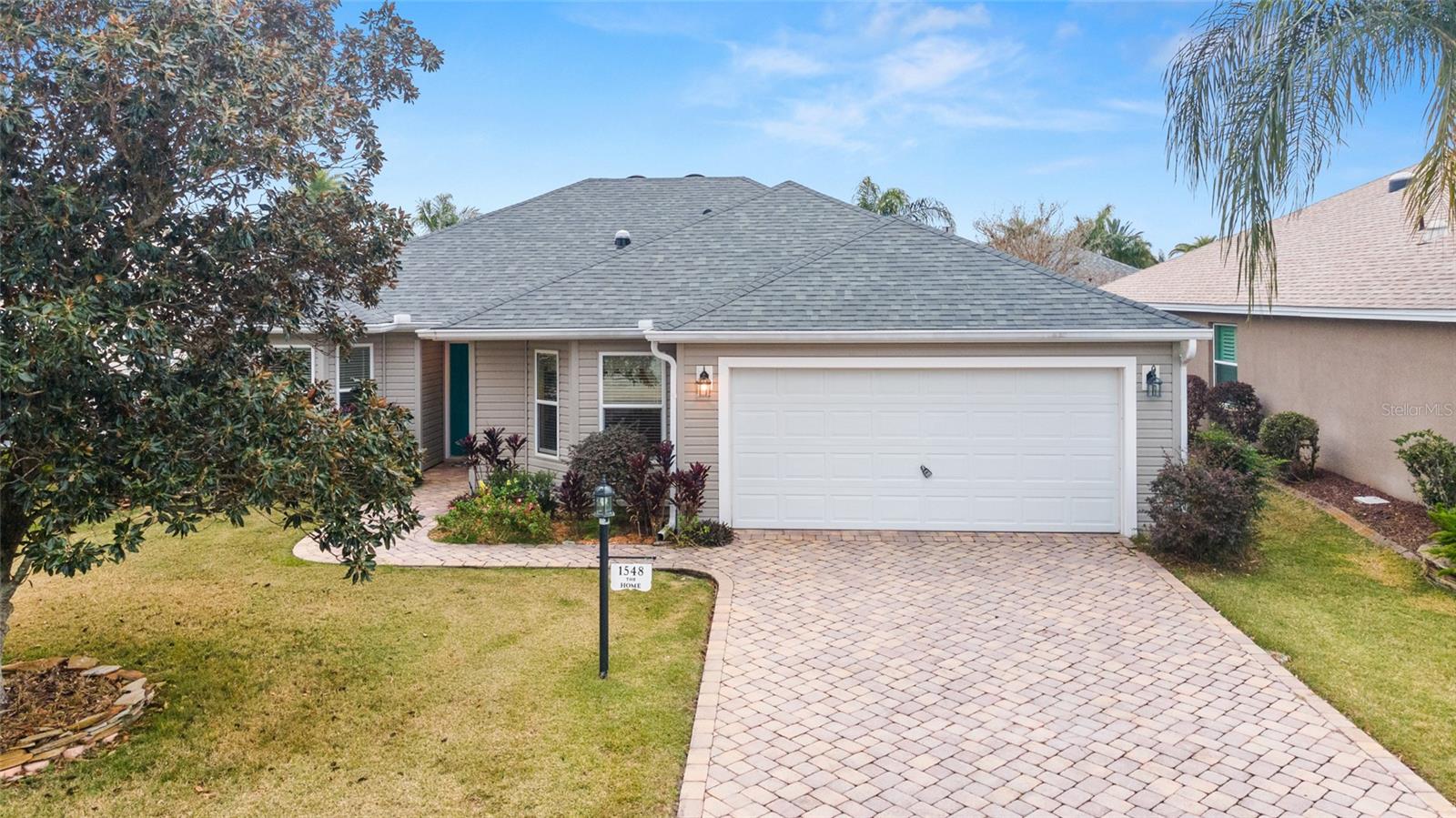 1548 LORIS LOOP, THE VILLAGES, FL, 32162