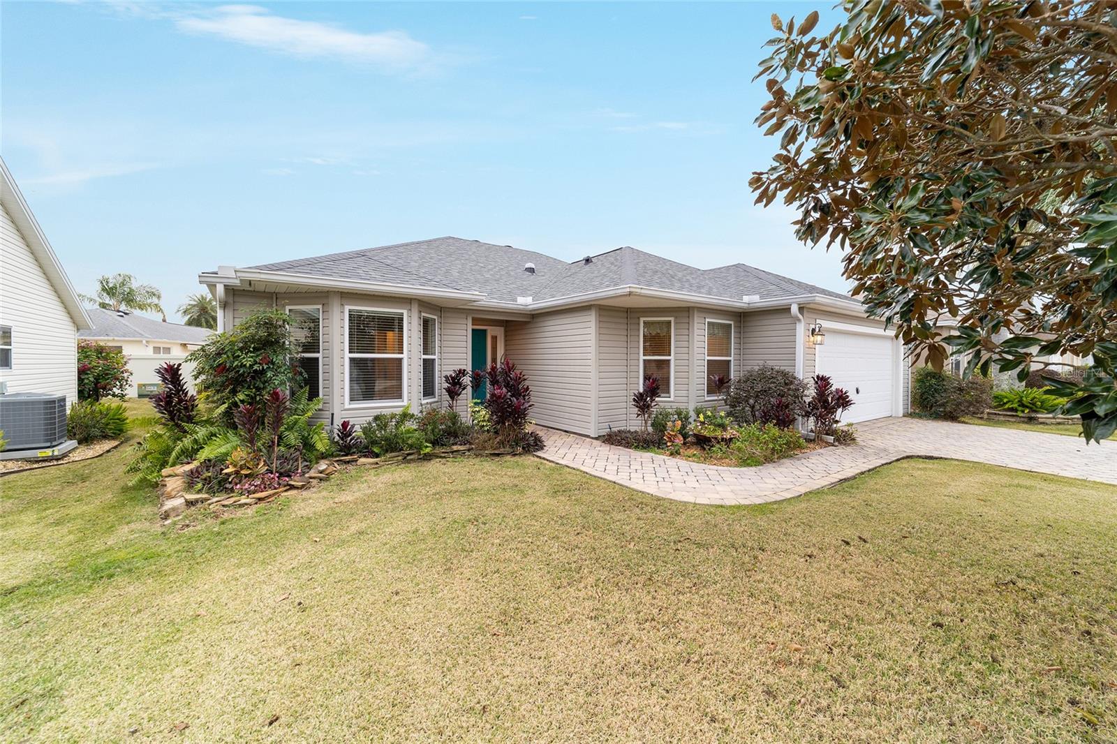1548 LORIS LOOP, THE VILLAGES, FL, 32162