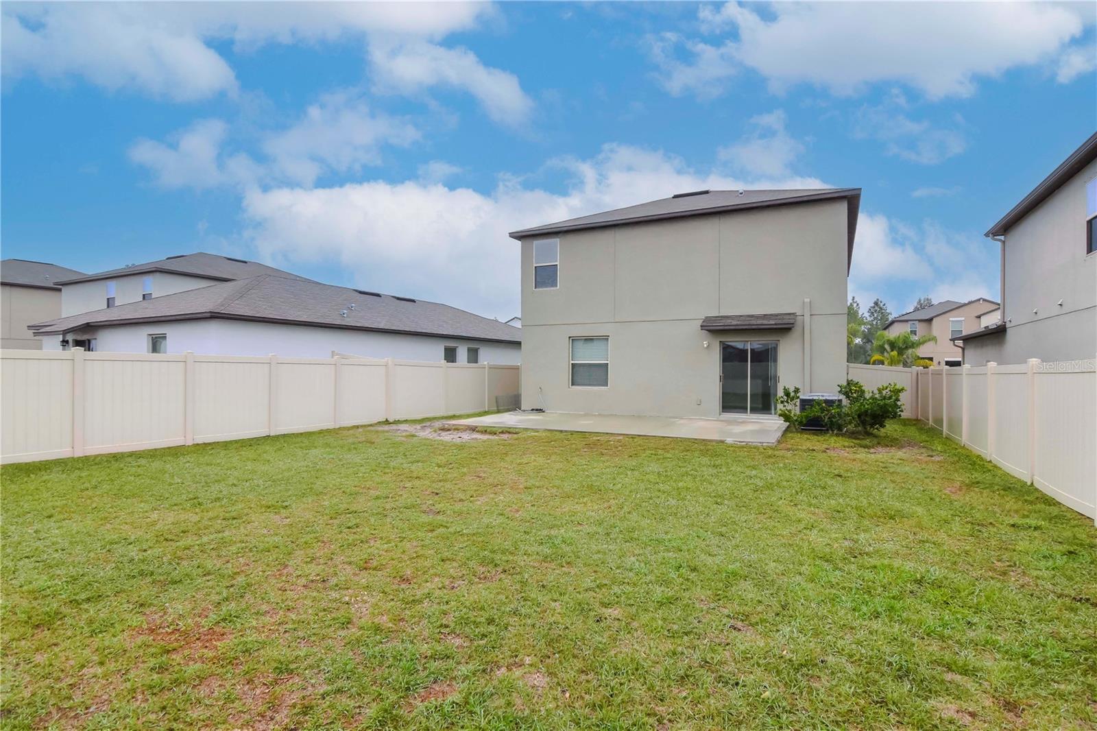 6180 APPLE SNAIL AVE, NEW PORT RICHEY, FL, 34653