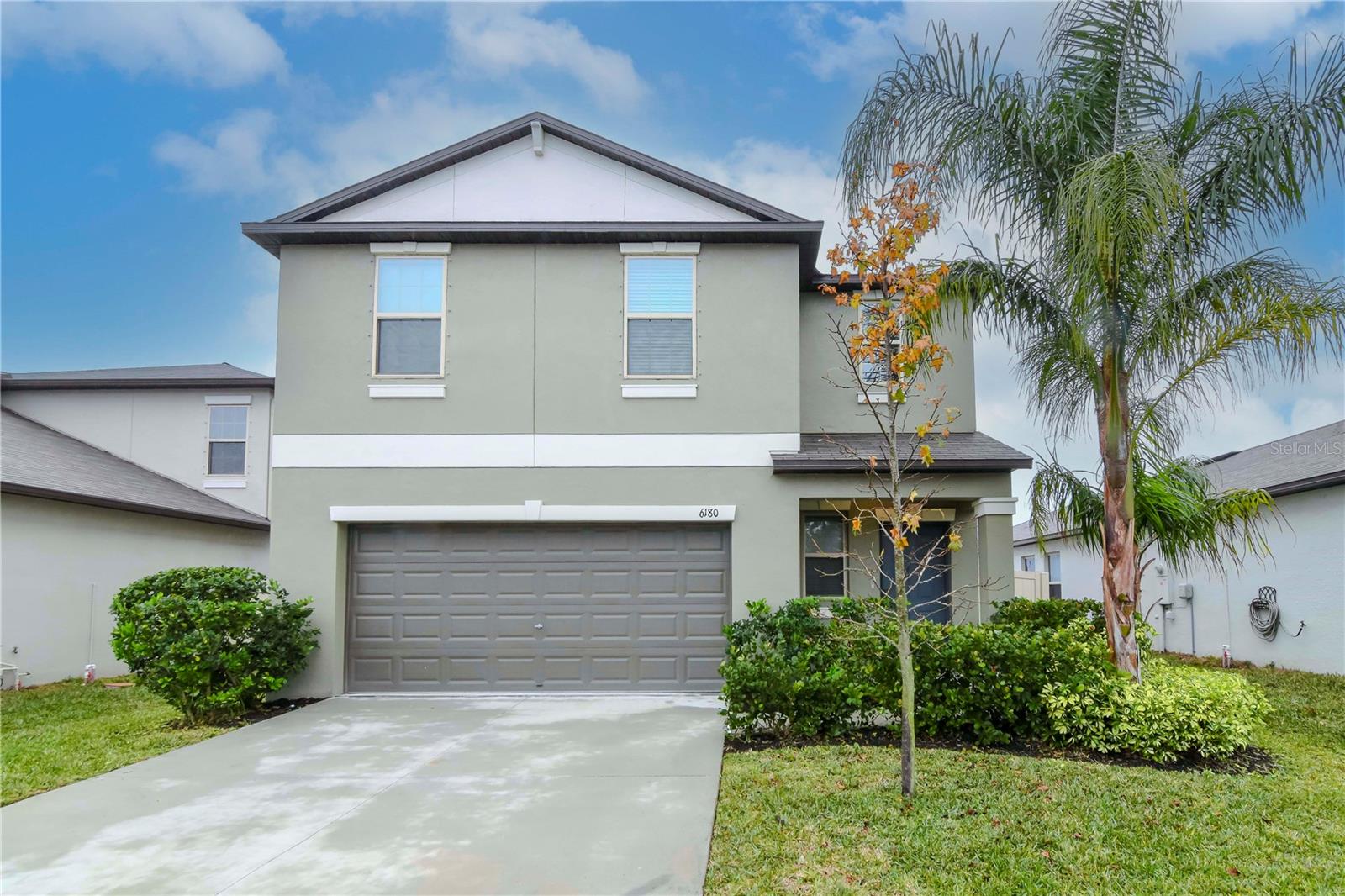6180 APPLE SNAIL AVE, NEW PORT RICHEY, FL, 34653