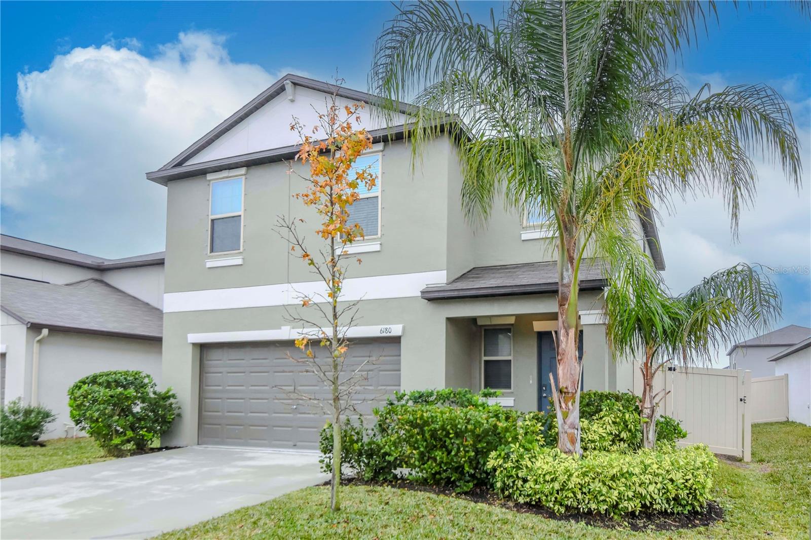 6180 APPLE SNAIL AVE, NEW PORT RICHEY, FL, 34653
