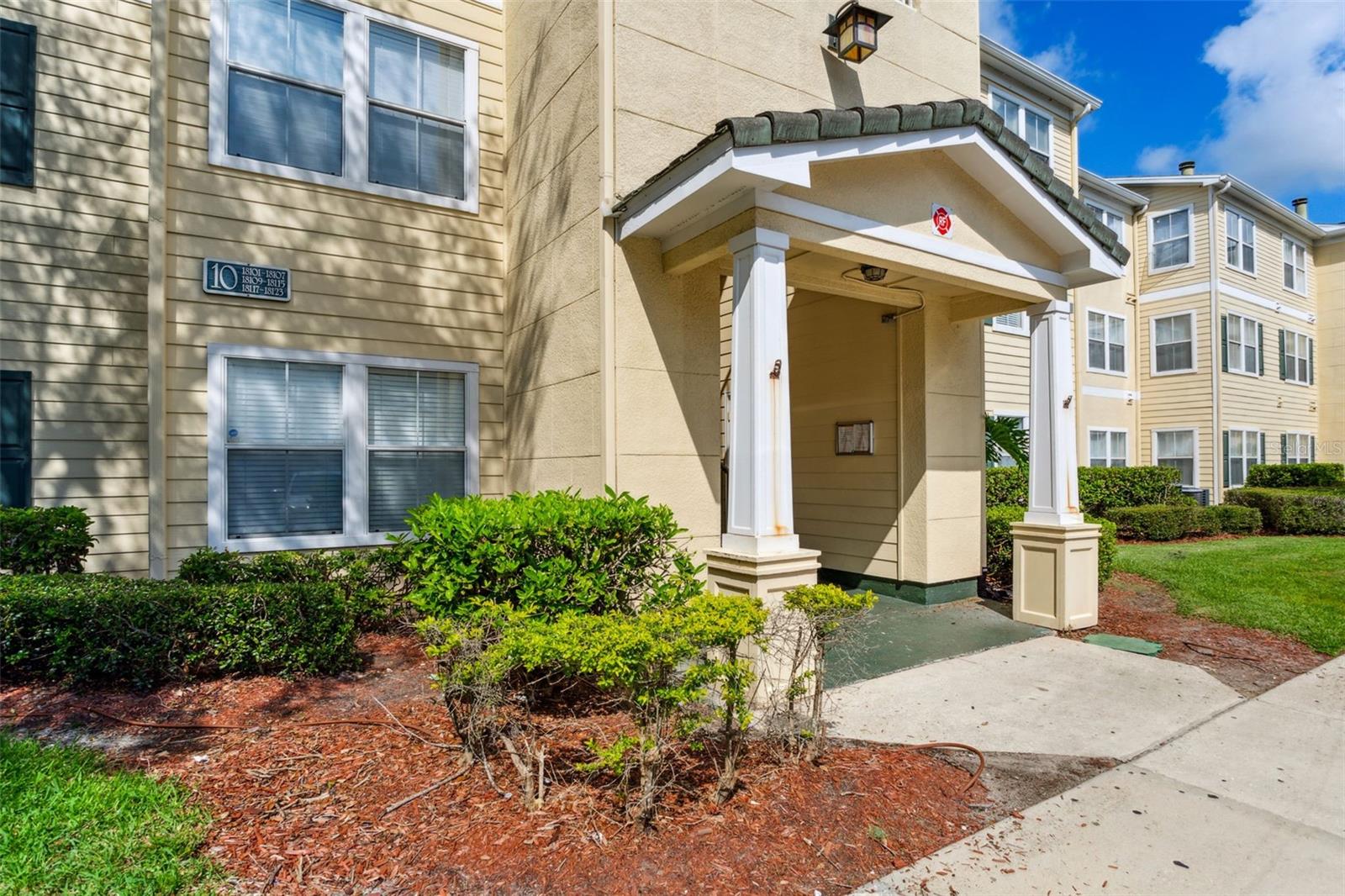 18119 STERLING GATE CIR #18119, TAMPA, FL, 33647