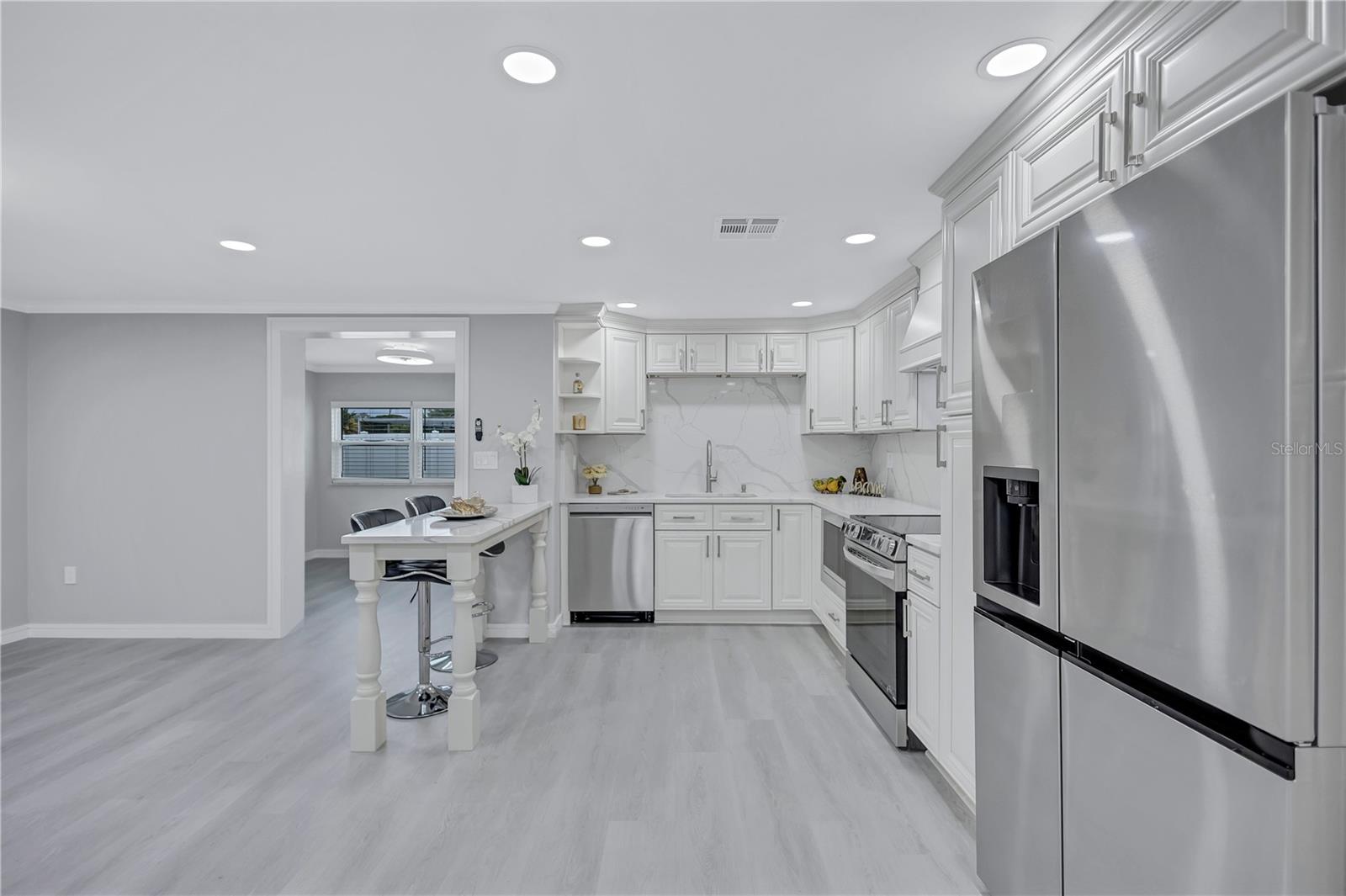 9334 LEDGESTONE LN, PORT RICHEY, FL, 34668