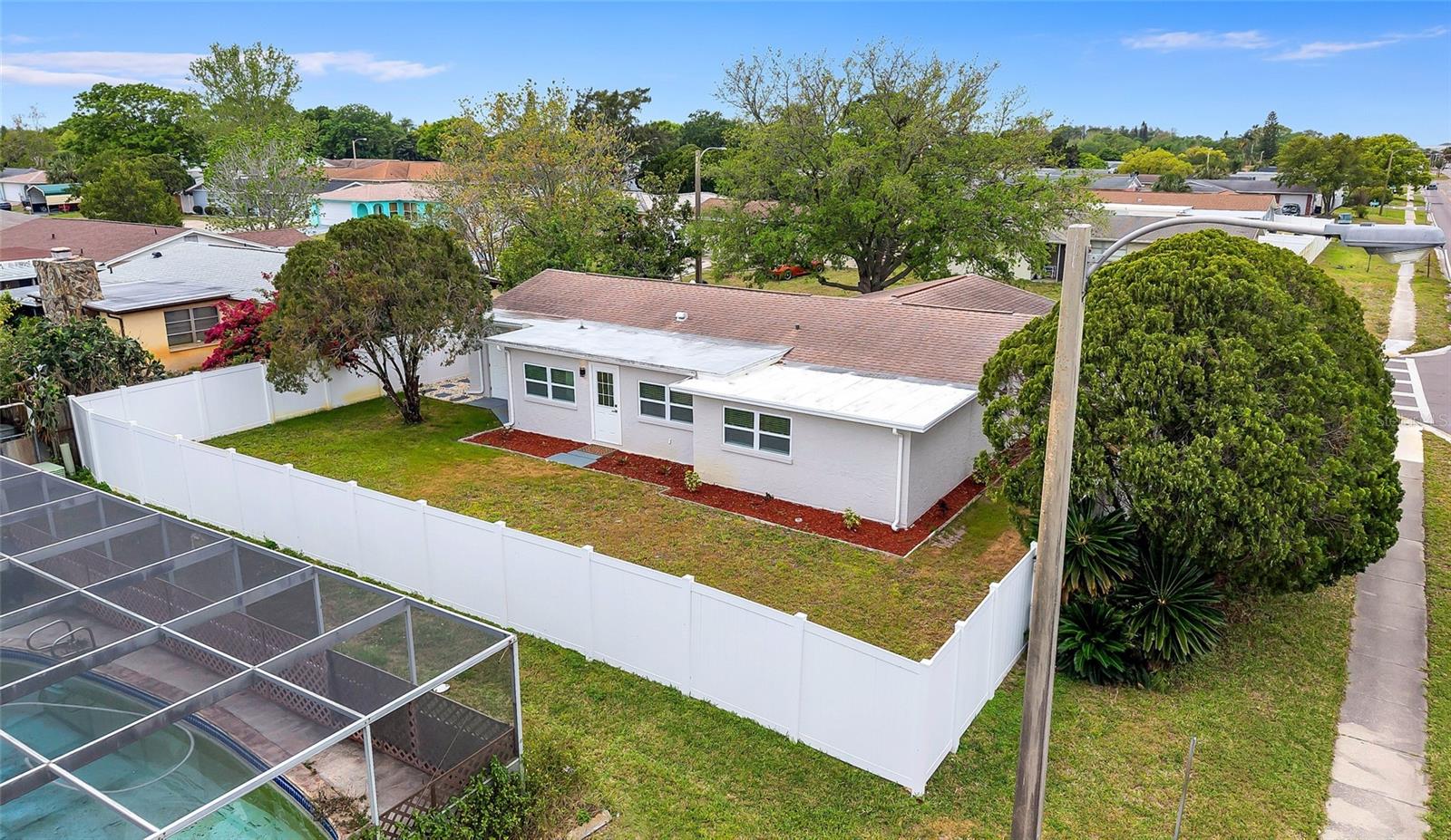 9334 LEDGESTONE LN, PORT RICHEY, FL, 34668