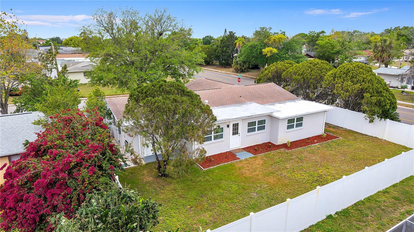 9334 LEDGESTONE LN, PORT RICHEY, FL, 34668