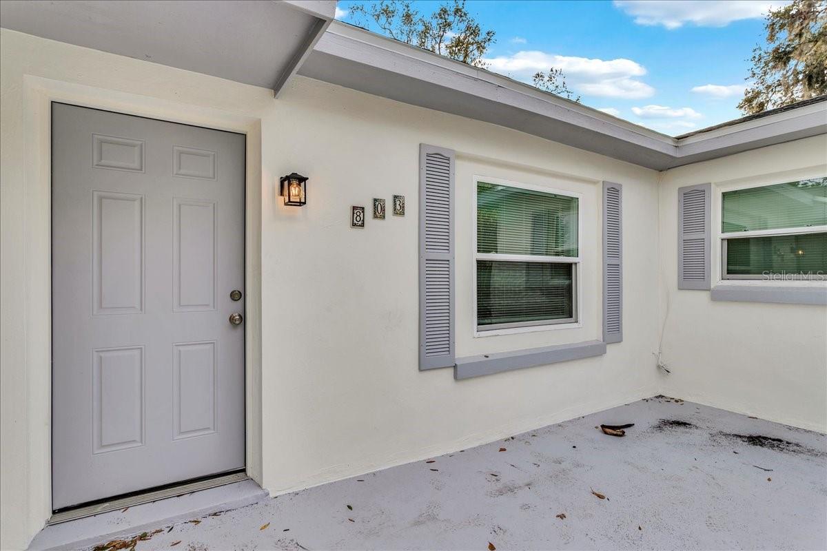 803 E VALENCIA ST, LAKELAND, FL, 33805