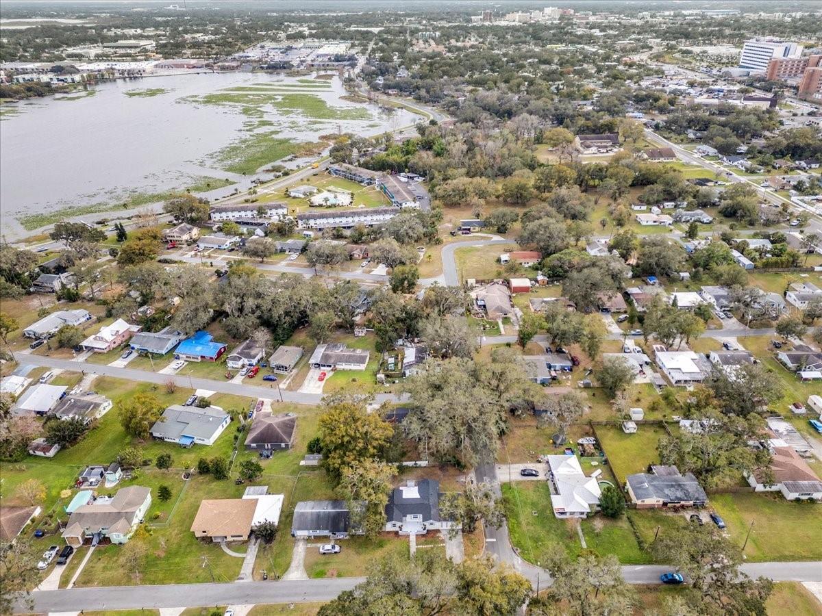 803 E VALENCIA ST, LAKELAND, FL, 33805