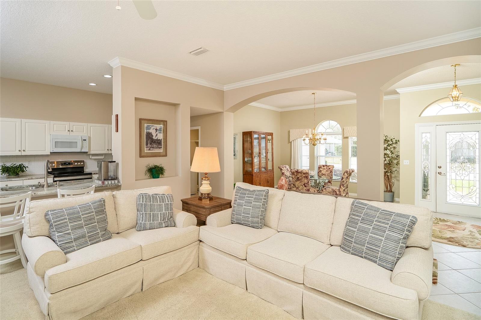288 SAN NICOLAS WAY, ST AUGUSTINE, FL, 32080