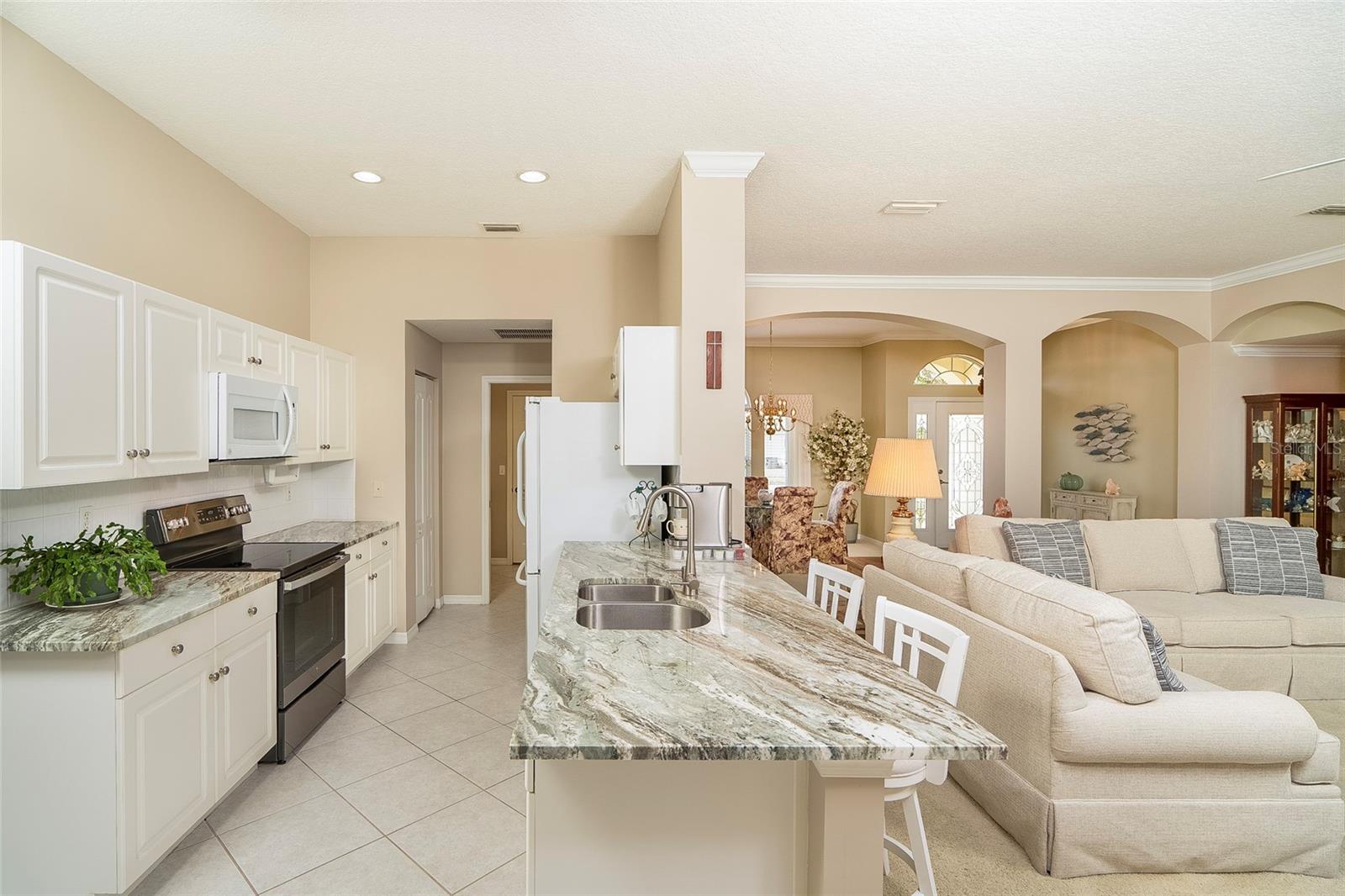 288 SAN NICOLAS WAY, ST AUGUSTINE, FL, 32080
