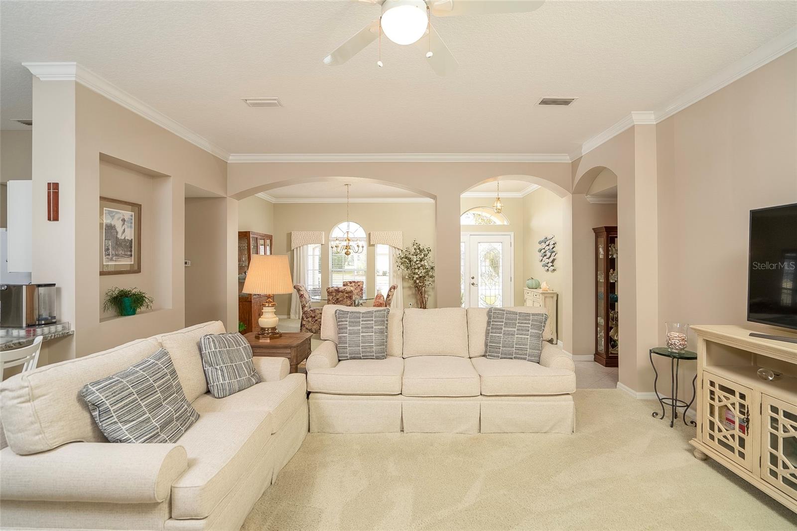 288 SAN NICOLAS WAY, ST AUGUSTINE, FL, 32080
