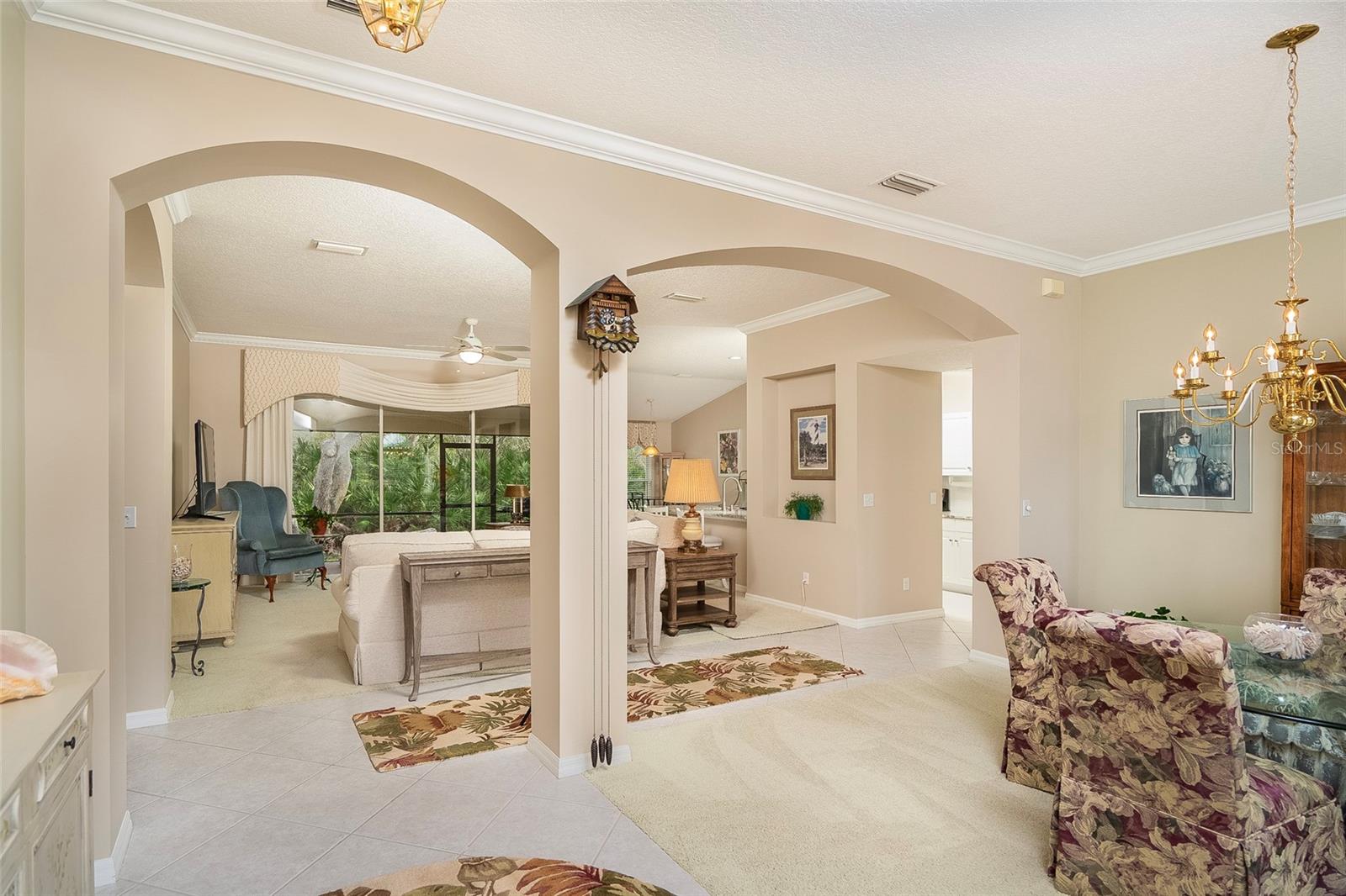 288 SAN NICOLAS WAY, ST AUGUSTINE, FL, 32080