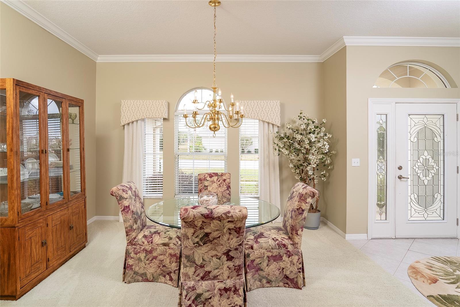 288 SAN NICOLAS WAY, ST AUGUSTINE, FL, 32080