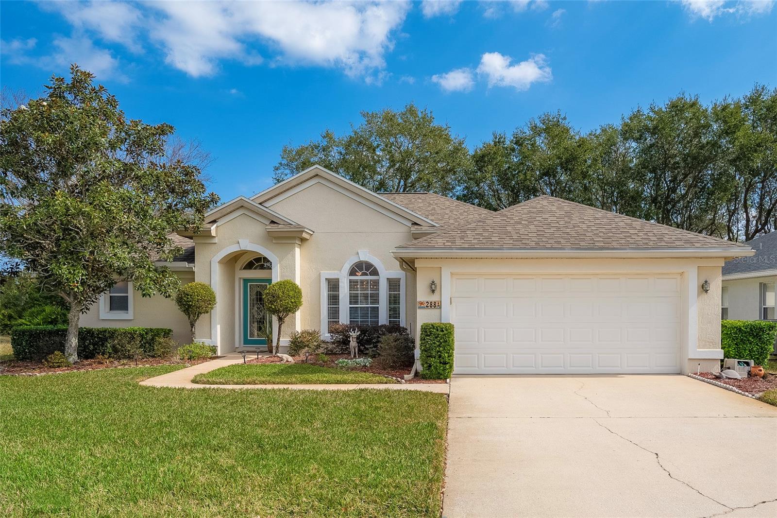 288 SAN NICOLAS WAY, ST AUGUSTINE, FL, 32080