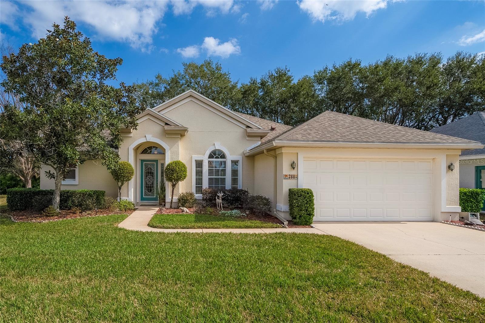 288 SAN NICOLAS WAY, ST AUGUSTINE, FL, 32080
