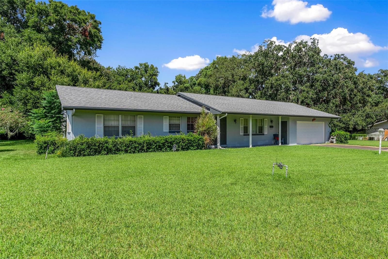 2010 HOLLYWOOD DR, LEESBURG, FL, 34748