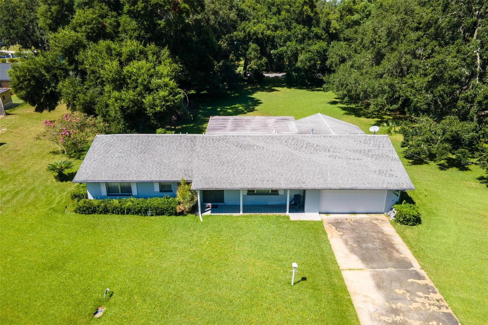 2010 HOLLYWOOD DR, LEESBURG, FL, 34748
