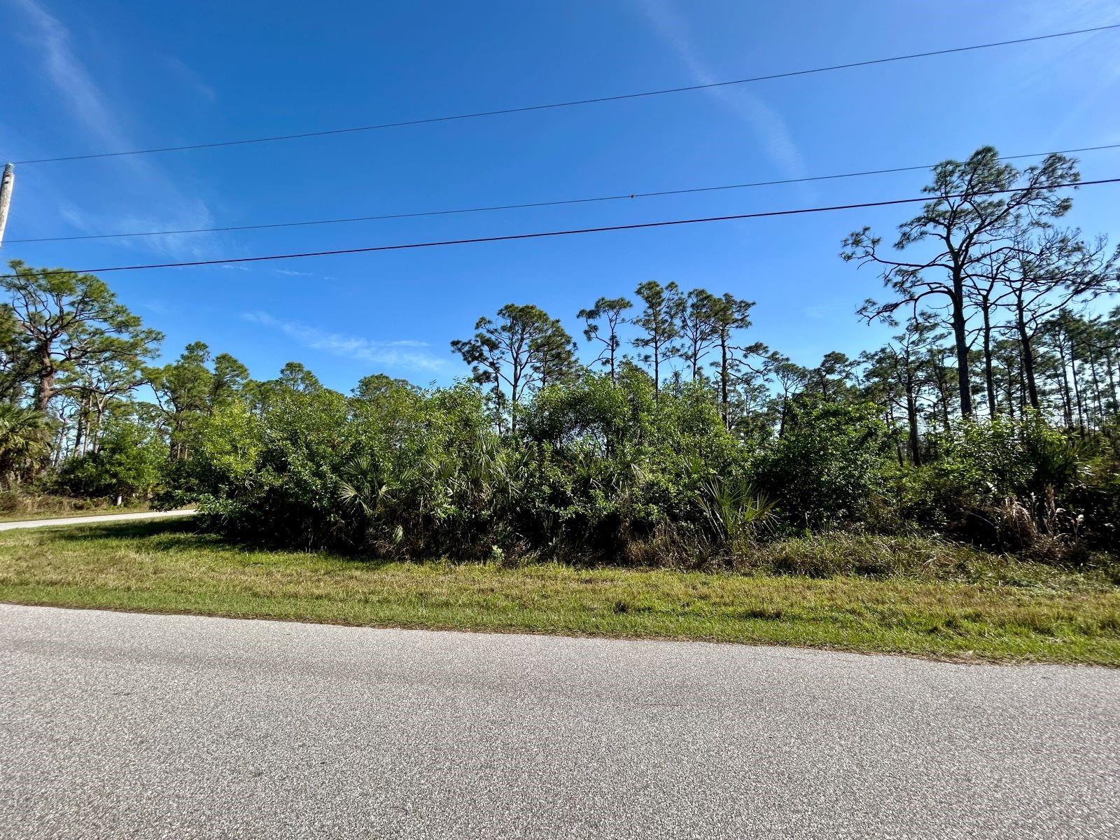 13261 GORMAN AVE, PORT CHARLOTTE, FL, 33981