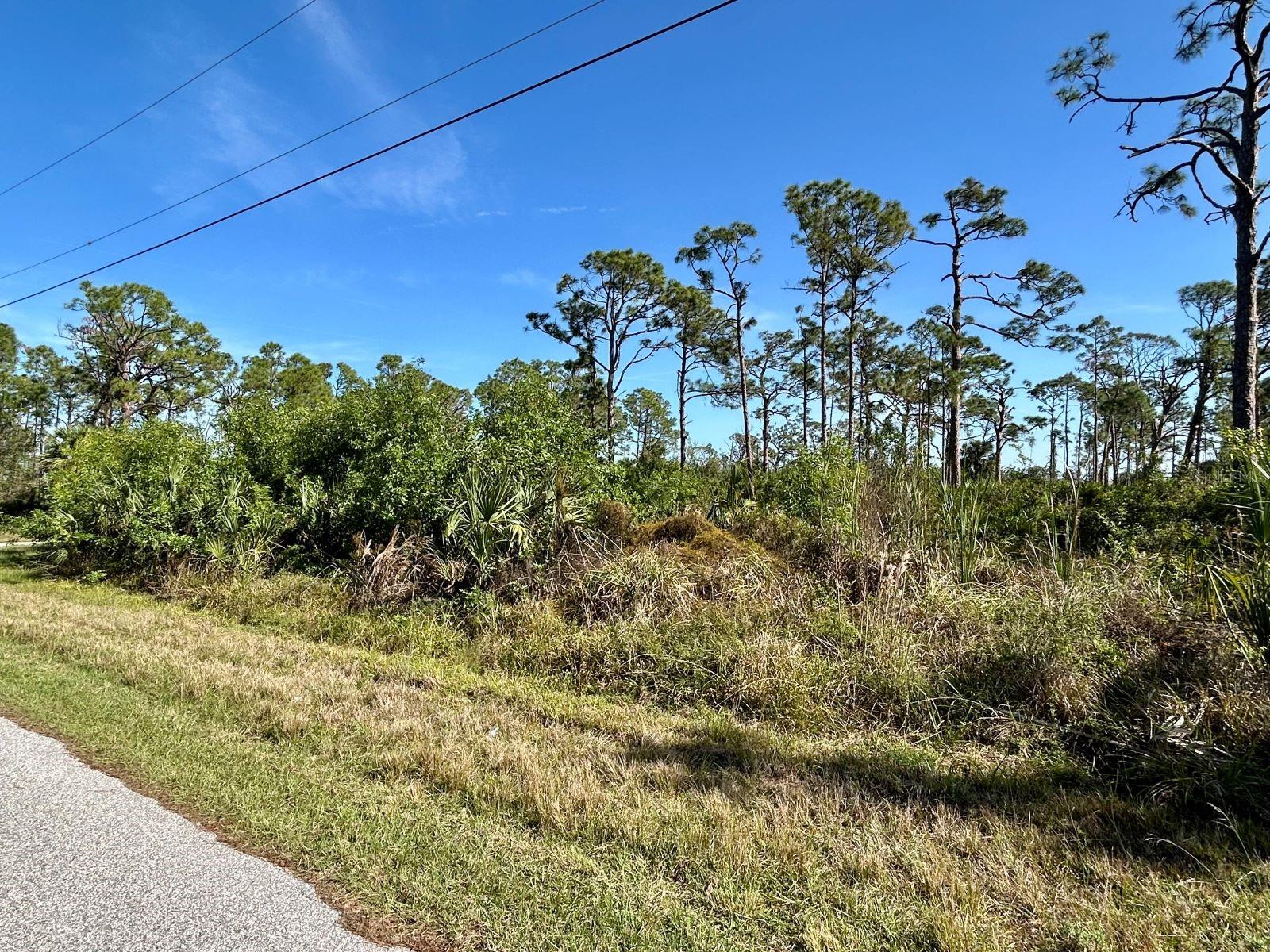 13261 GORMAN AVE, PORT CHARLOTTE, FL, 33981