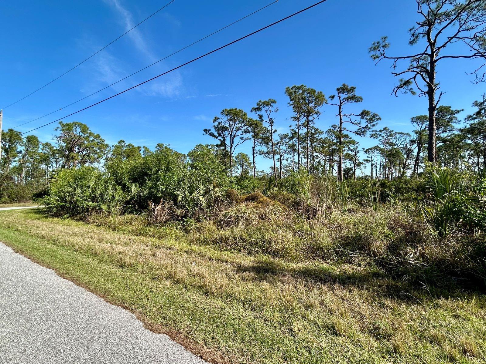 13261 GORMAN AVE, PORT CHARLOTTE, FL, 33981