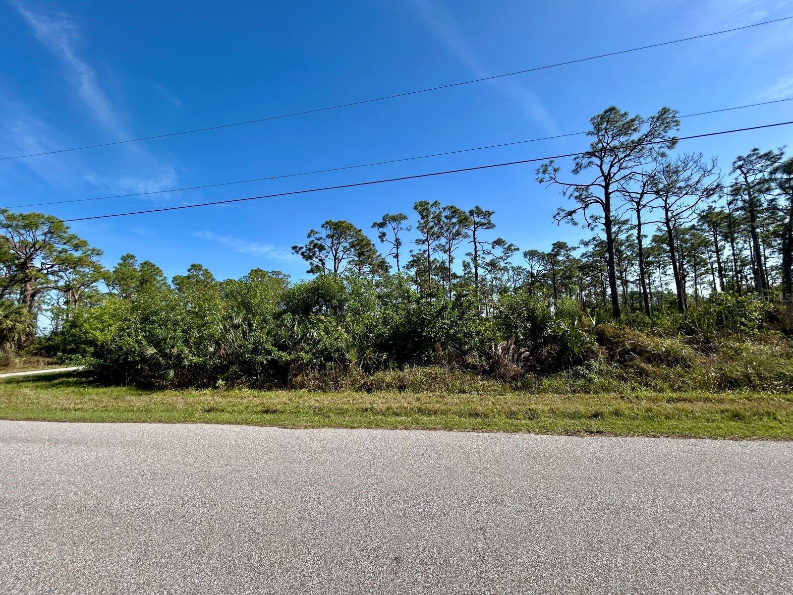 13261 GORMAN AVE, PORT CHARLOTTE, FL, 33981