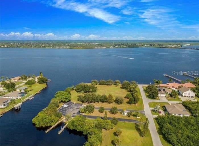 13261 GORMAN AVE, PORT CHARLOTTE, FL, 33981
