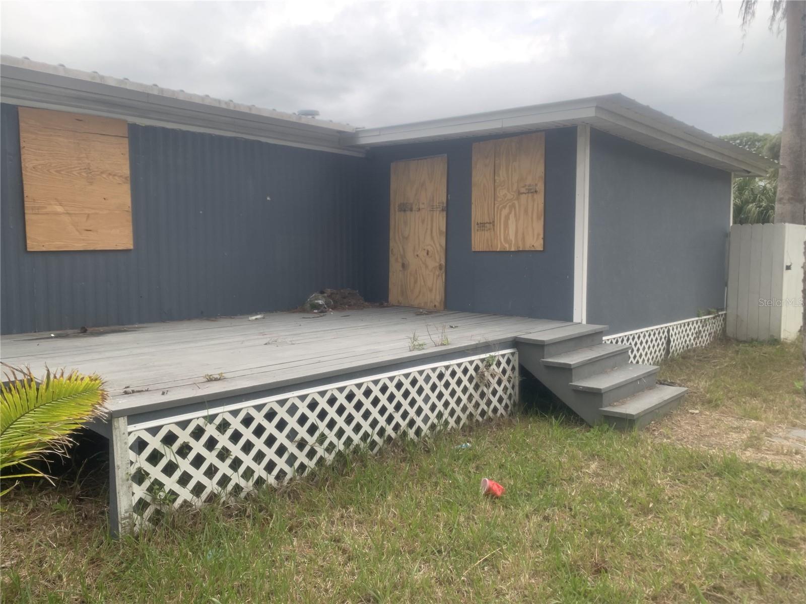6615 SANDRA DR, PORT RICHEY, FL, 34668